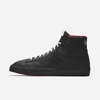 Pantofi Casual Nike Blazer Mid By Zhou Yu Tong Dama Colorati | PKGX-47056